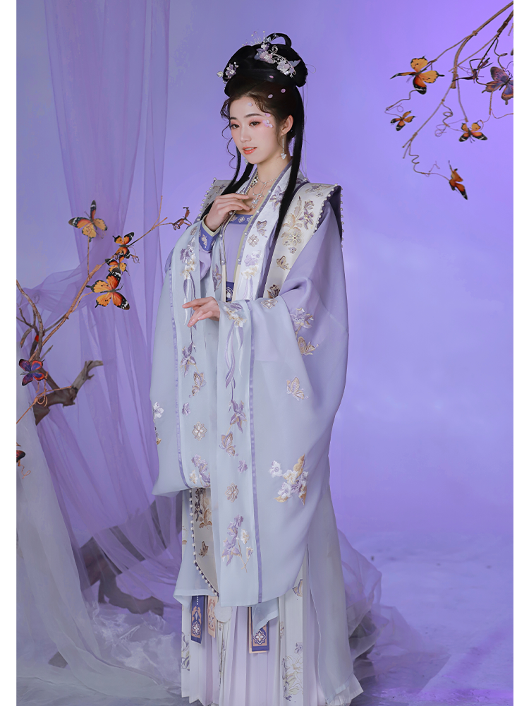 Serene Return Series Scentflounce