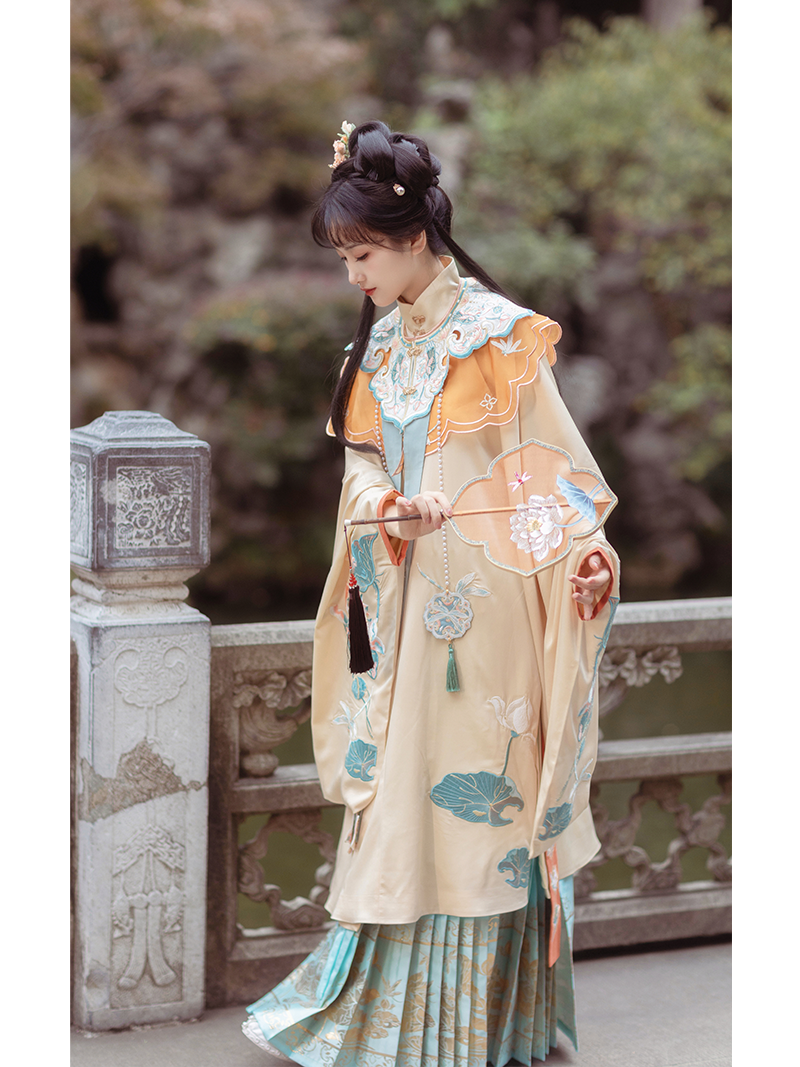 Serene Return Series Nelumode
