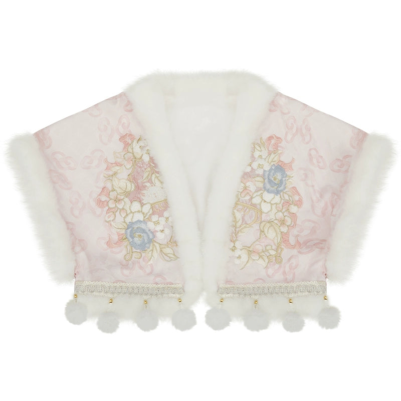 Mao Mi Yuan Wu Qu : Whisker Cadenza