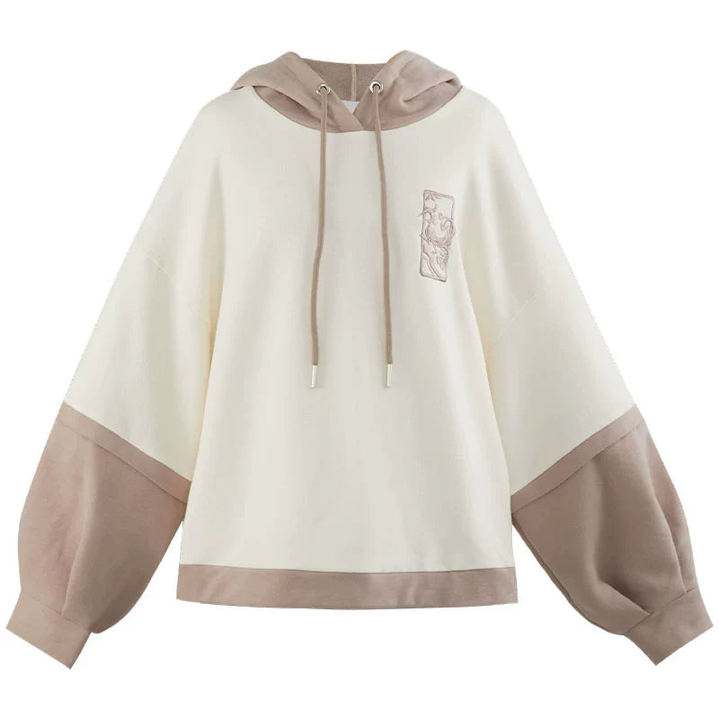 Yun Qi Tu : Cloud Qi Diagram