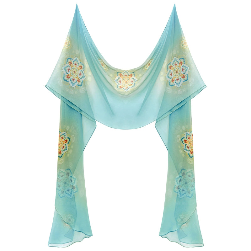 Miao Yan Xing He : Syntax Warp Dress