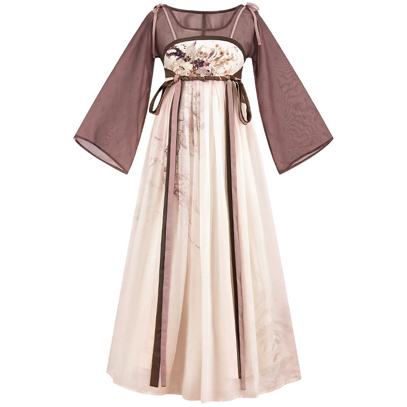 Xinghua Ce : Apricot Codex