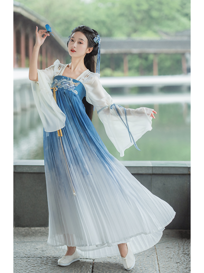 Serene Return Series Florflick