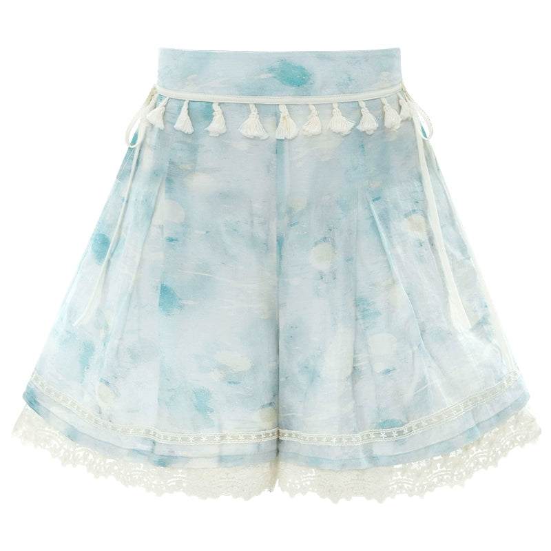 Liang Chen Hua Shi : Kairosia