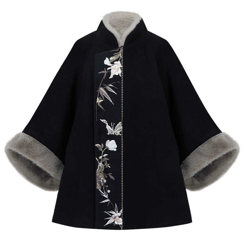 Qianjin : Inlaid Brocade