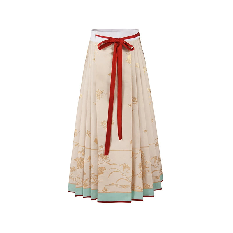 Fanhua Youqi : Ephemeral Bloom Wedding