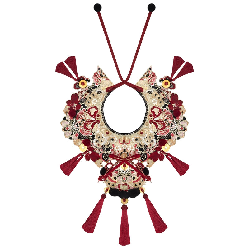 Ling She Shou Sui : Chrono-Venom Gloves