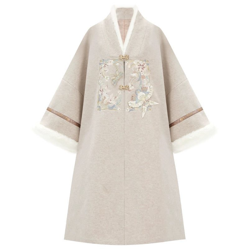 Feng Shang Zhi Yuan : Kite Ascendant