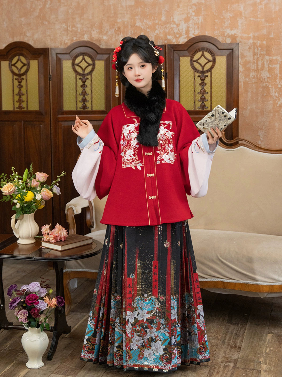 Serene Return Series Pekinund