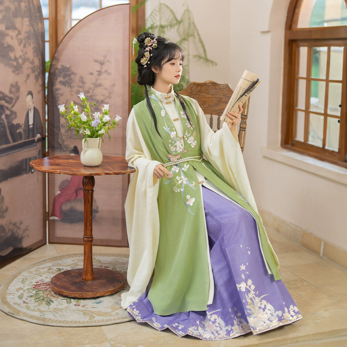 Serene Return Series Solibliss