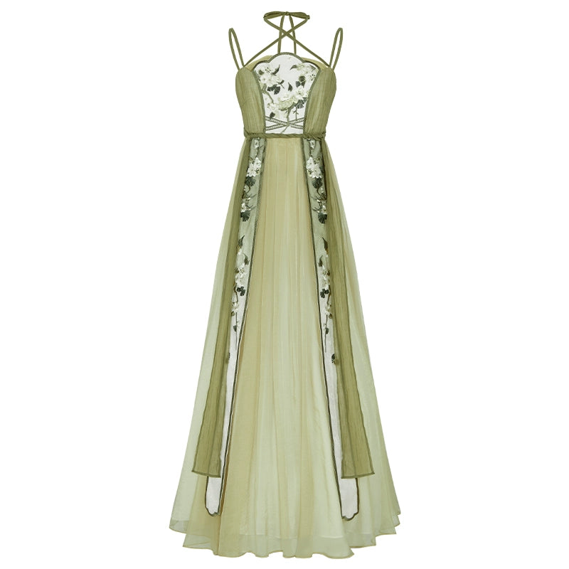 Baimei Jixu : Pale Mume Inquiries