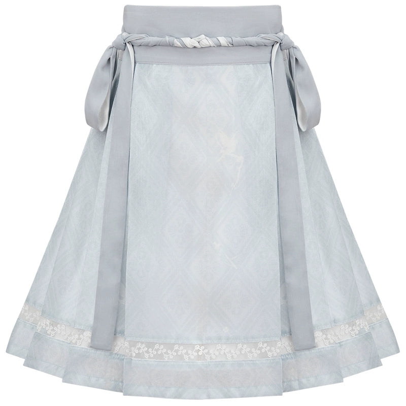 Tiaohua Jian : Blossom Saber