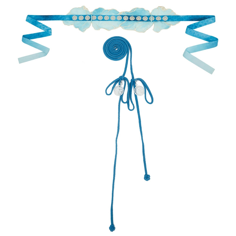 He Xi : Lotus Whisper