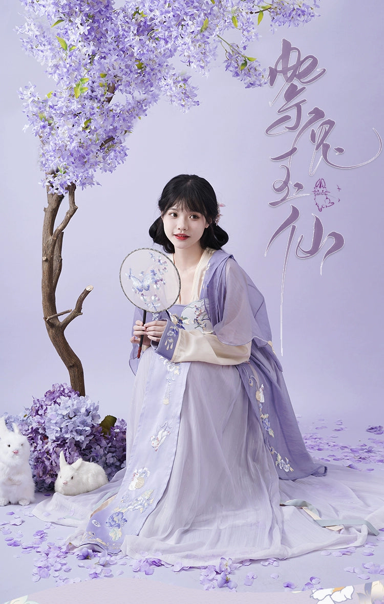 Serene Return Series Violephid