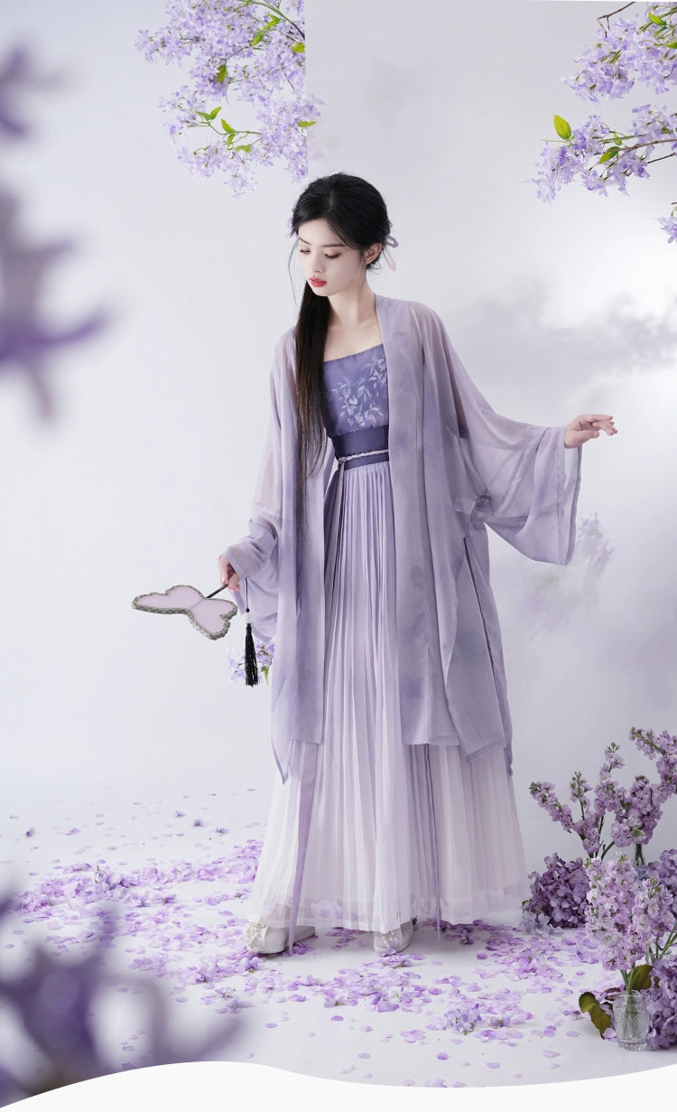 Serene Return Series Zephyrvine