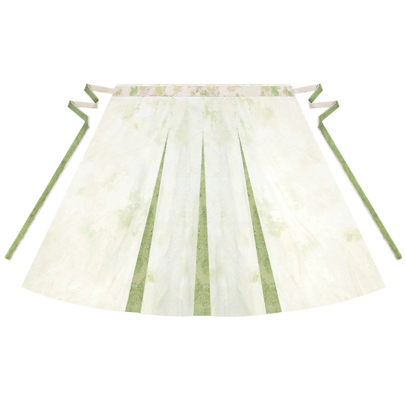 Bi Yu Chun Xiao : Geological Striptease