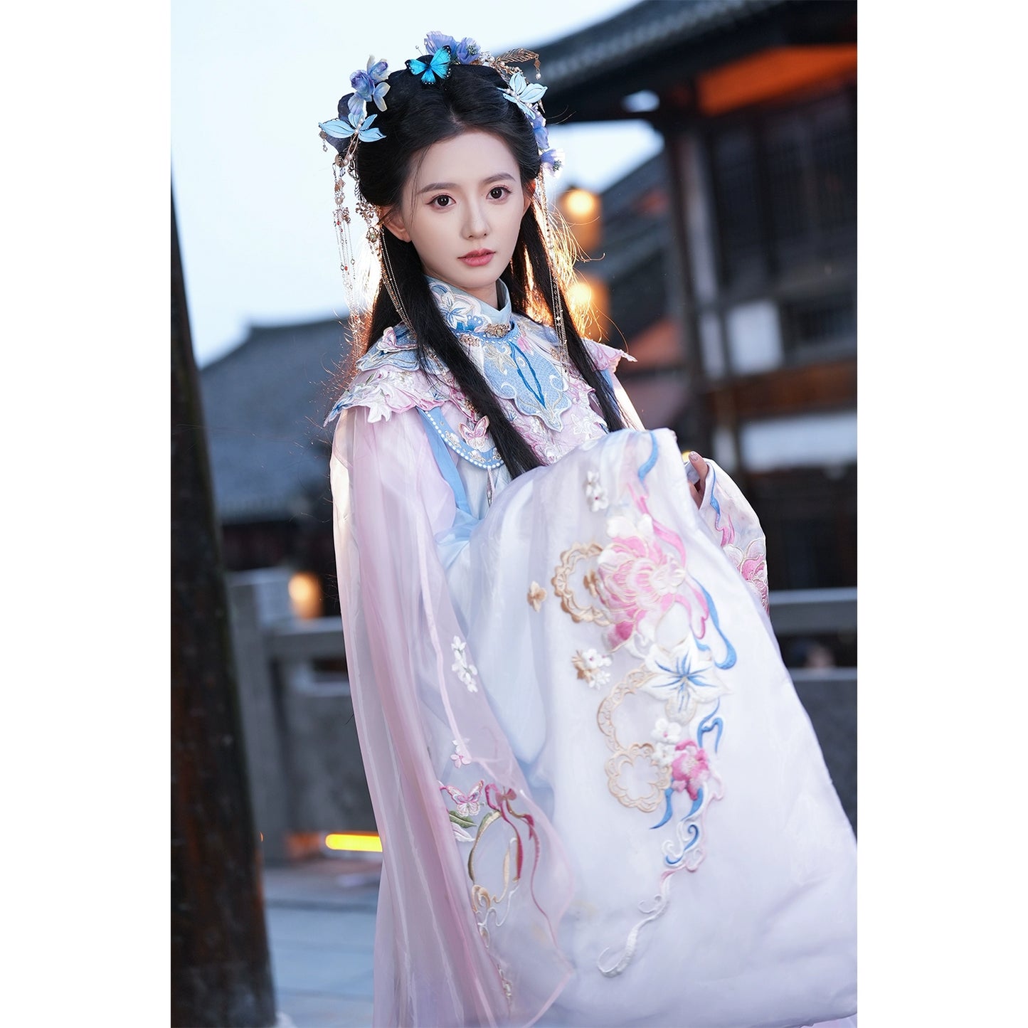 Serene Return Series Hyaling