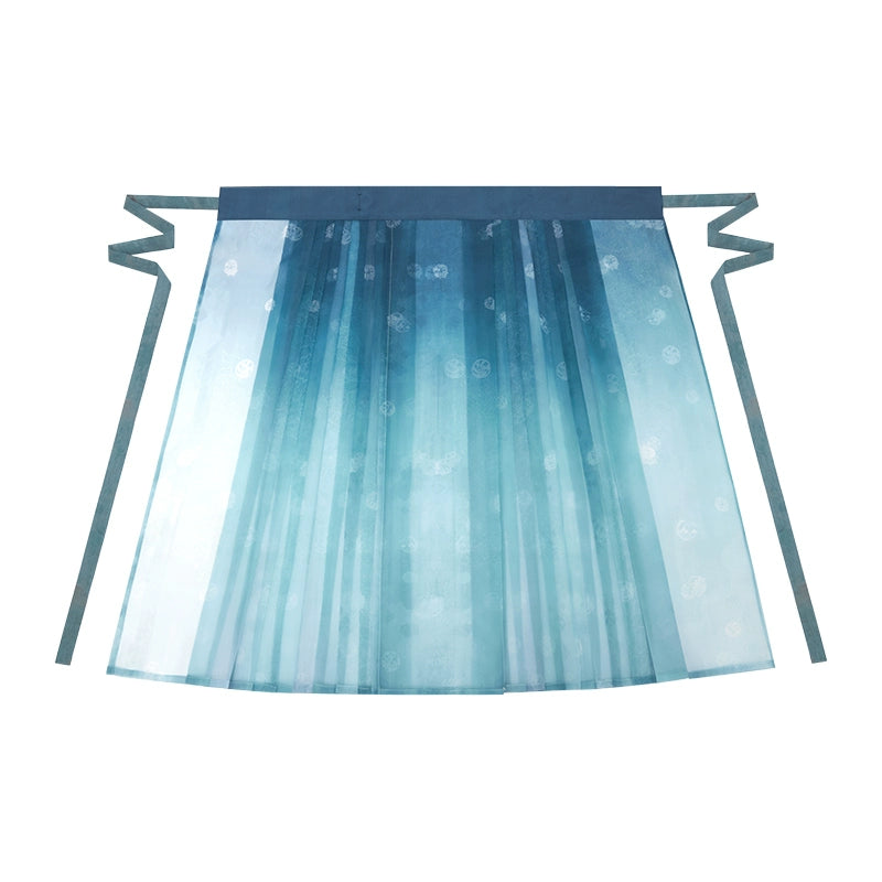 Qian Qing Biyu : Liquid Mineral Majesty