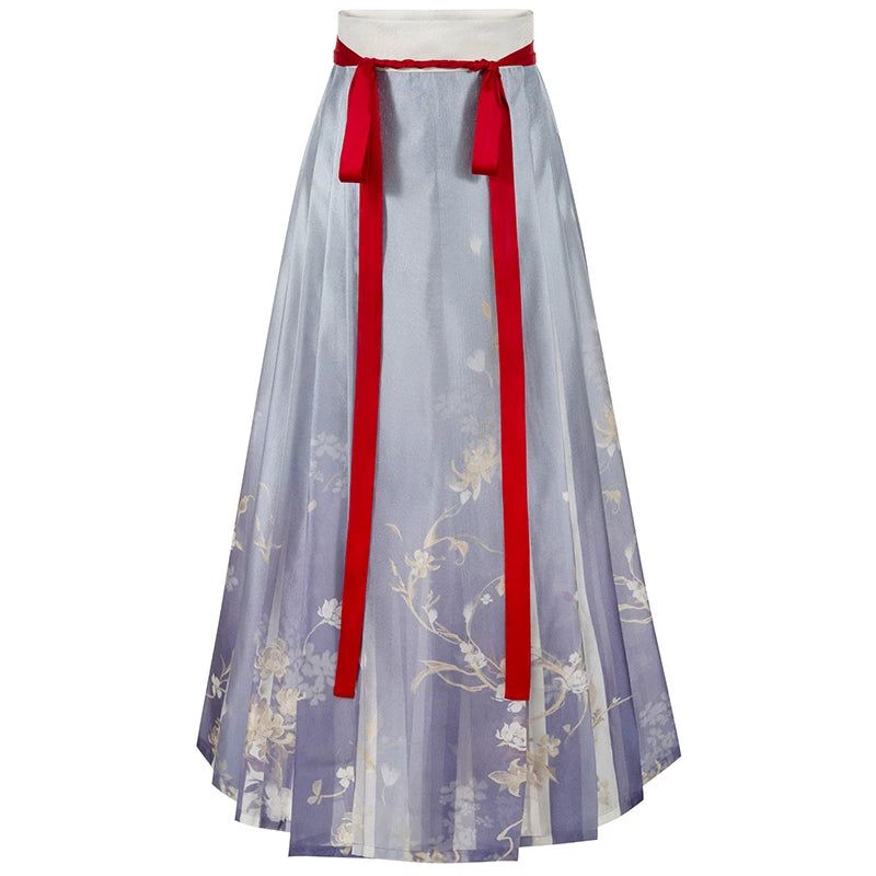 Chongming Zhi Ji : Tome of Double Light