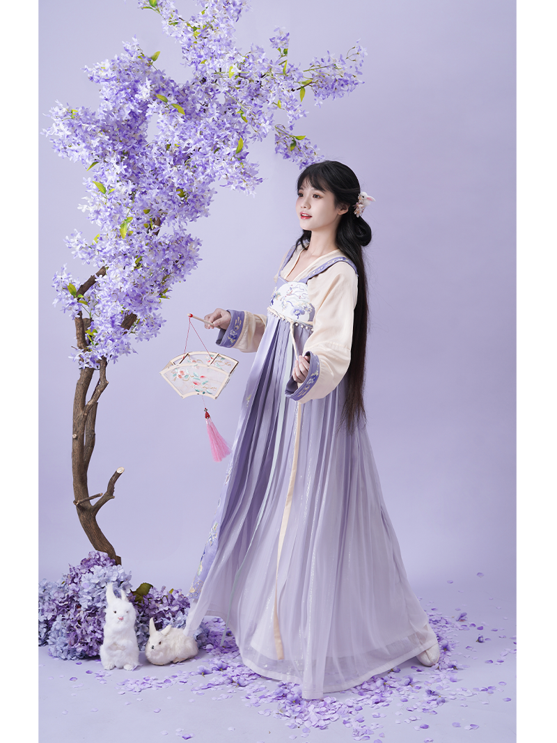 Serene Return Series Violephid