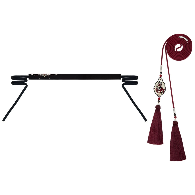 Riyue Wujin : Sun-Moon Imperishable