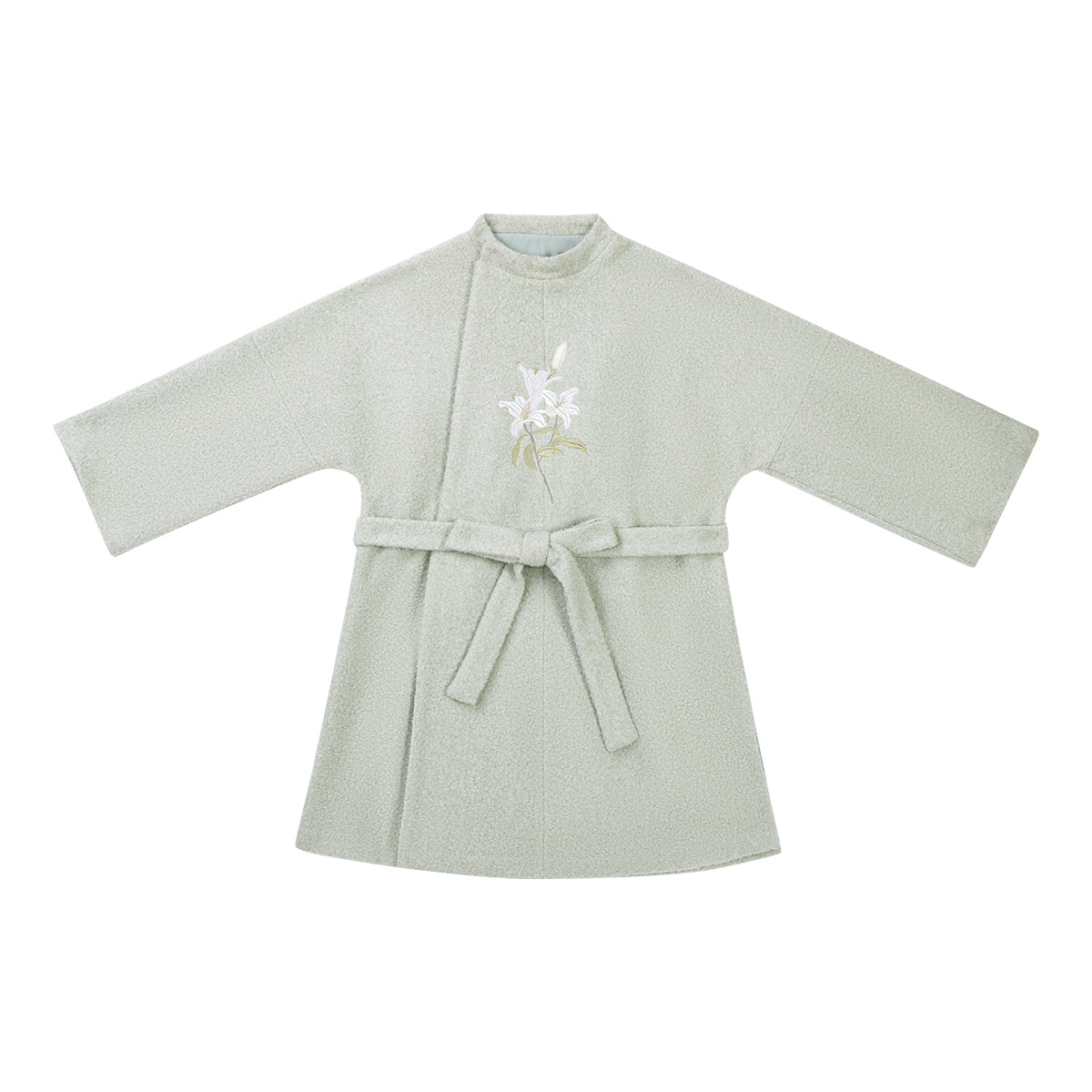 Han Element Series 2025 Hanfu Cross-Collar Tops Lolita