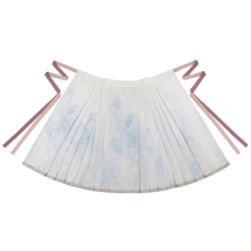 Fenmei Tangguo : Blush Mume Candy