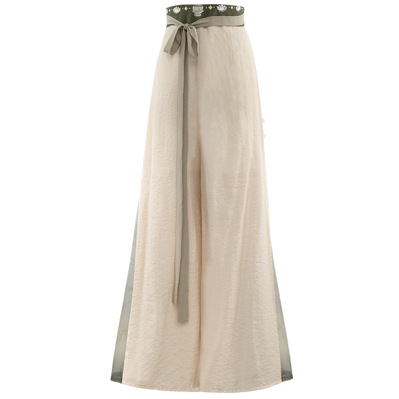 Xiaohe : Lotus Emergent