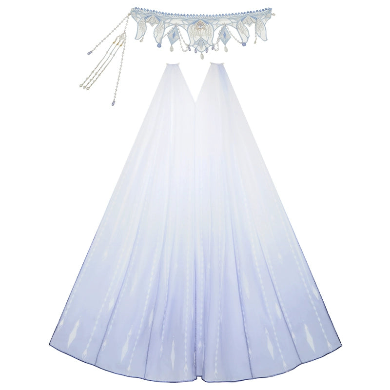 Yongheng Bingxue Zhi Xin : Eternal Frostcore