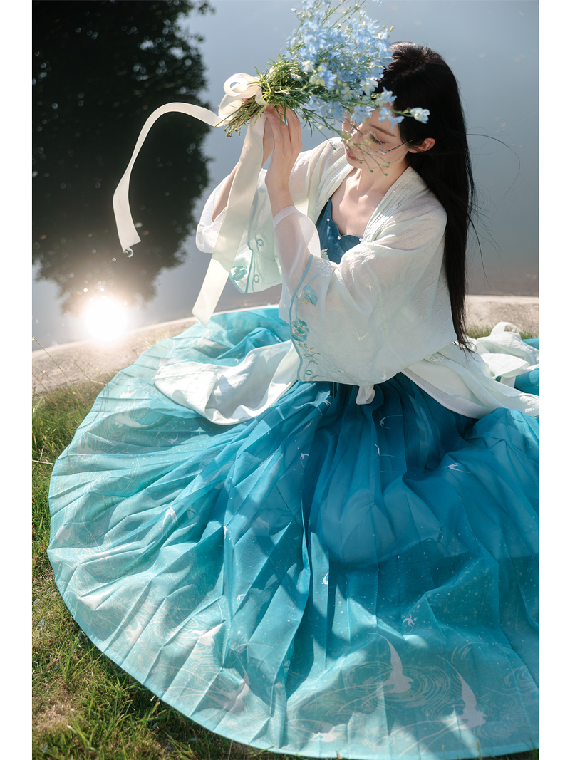 Serene Return Series Pluvina
