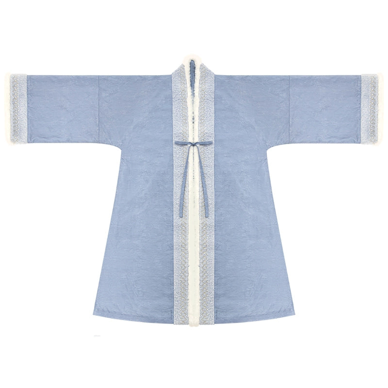 Chang Ting Xin Yue : Dou-Gong Exoskeleton