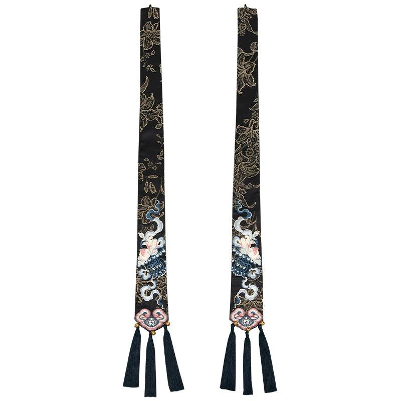 Tao Yuan Xing : Peachbloom Pilgrimage