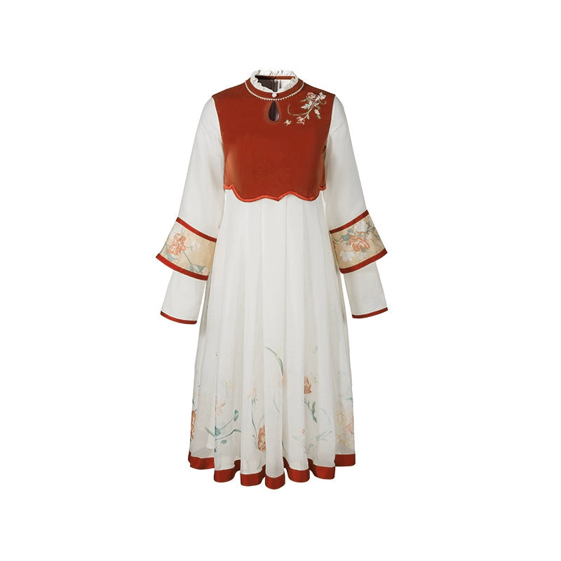 Yānchuān : Mist Flux