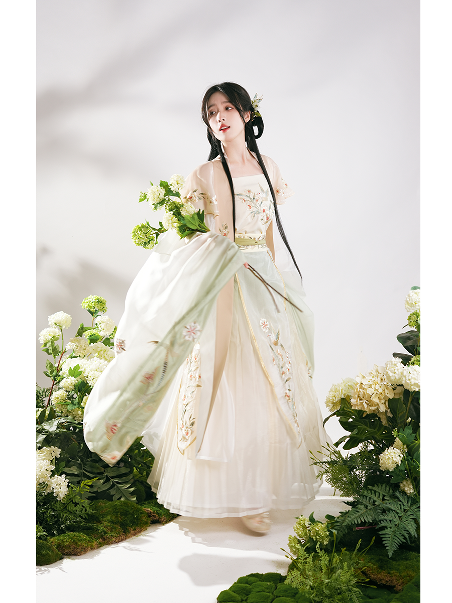 Serene Return Series Vernalure