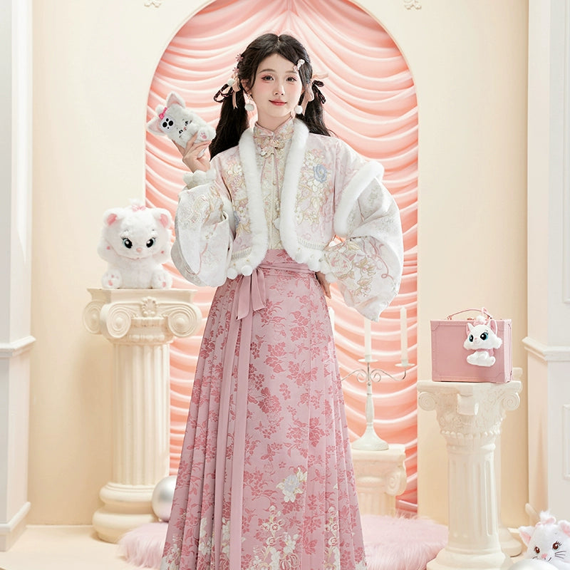 Mao Mi Yuan Wu Qu : Whisker Cadenza