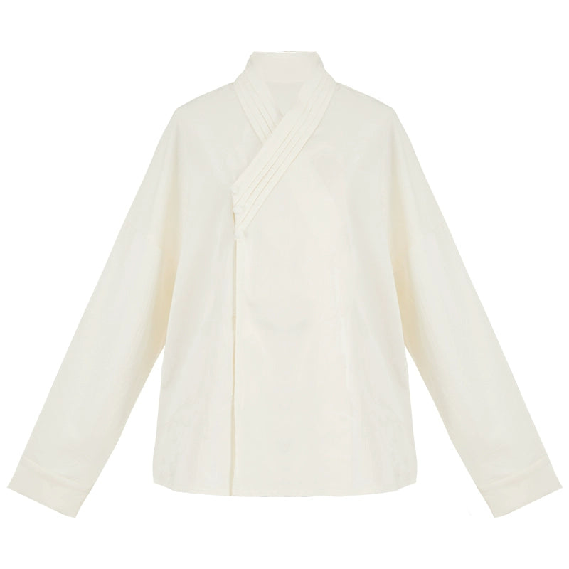 Que Sheng : Magpie's Omen