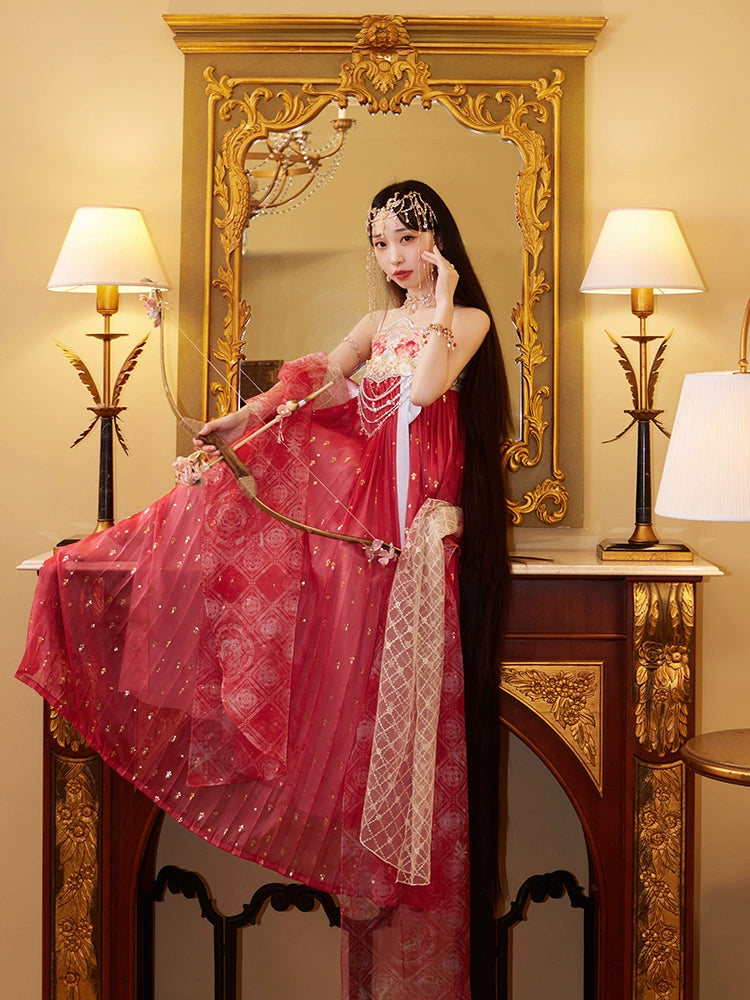 Qiansui Fengchun : Millennial Vernal