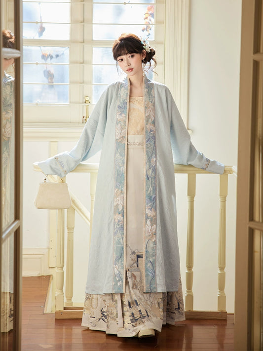 He Ye Wu Yue : Lunaversal