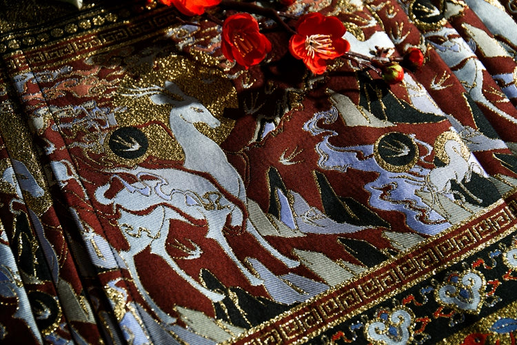 Celestial Silhouette Series Novacerv