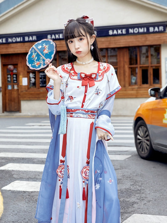 Wanshan : Silken Fan