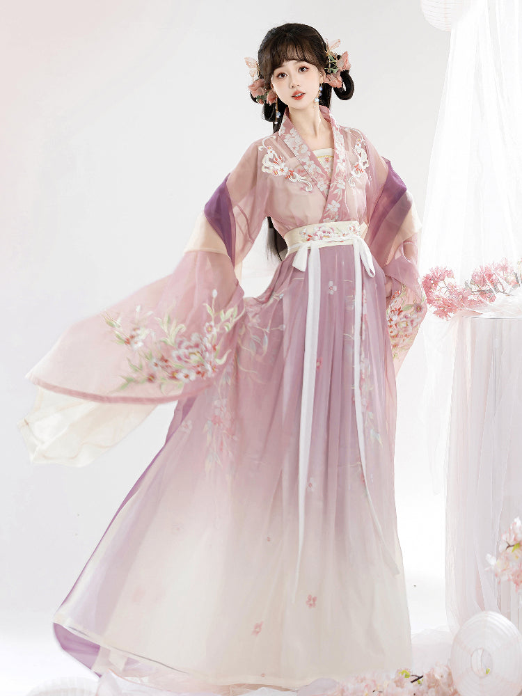 Lookbook Series Flower Kite Moon