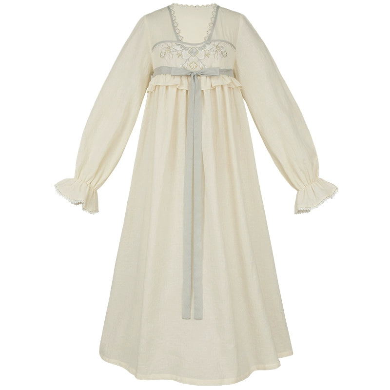 Qiu Baihe : Serotina