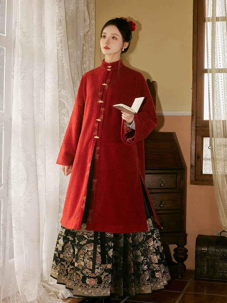 Xi He : Photosynthetic Grace