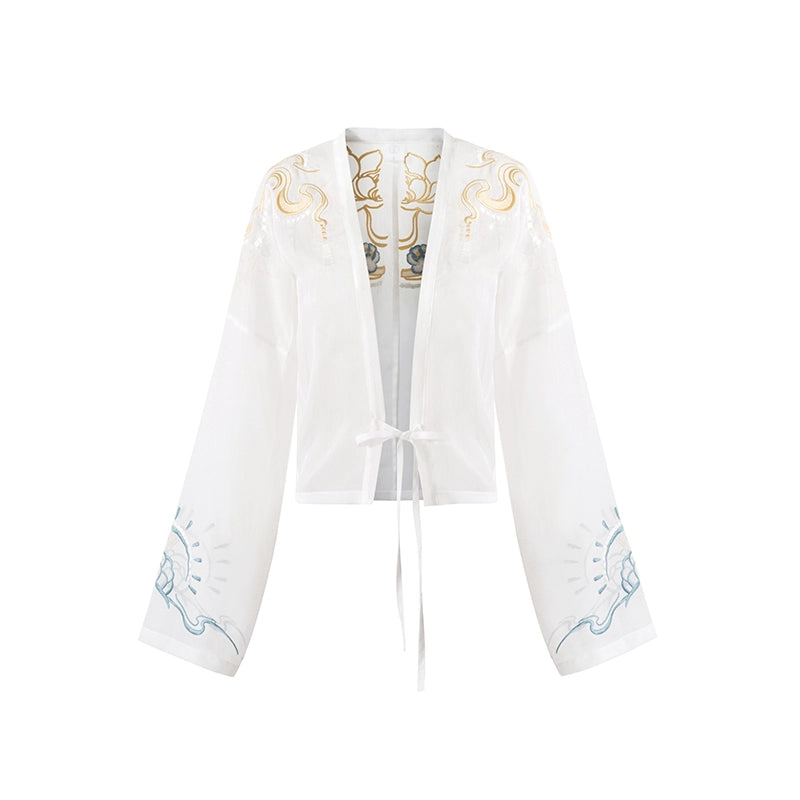 Nishang Fenghua : Nishang Fenghua