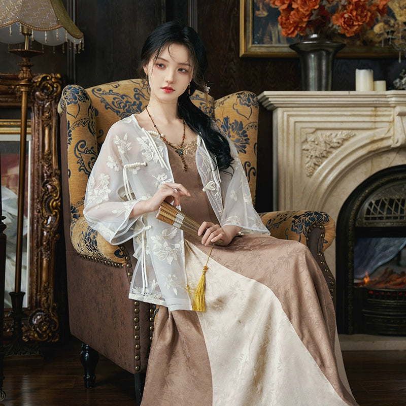 Shan Yun : Montessence