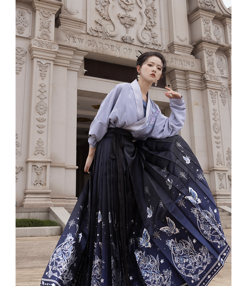 Serene Return Series Lunafract
