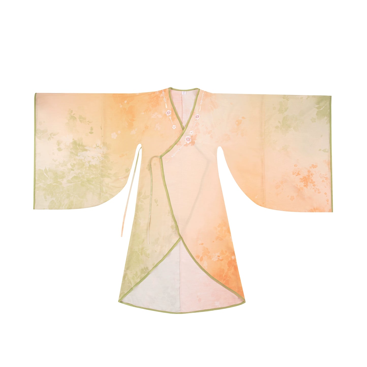 Serene Return Series Fairykin