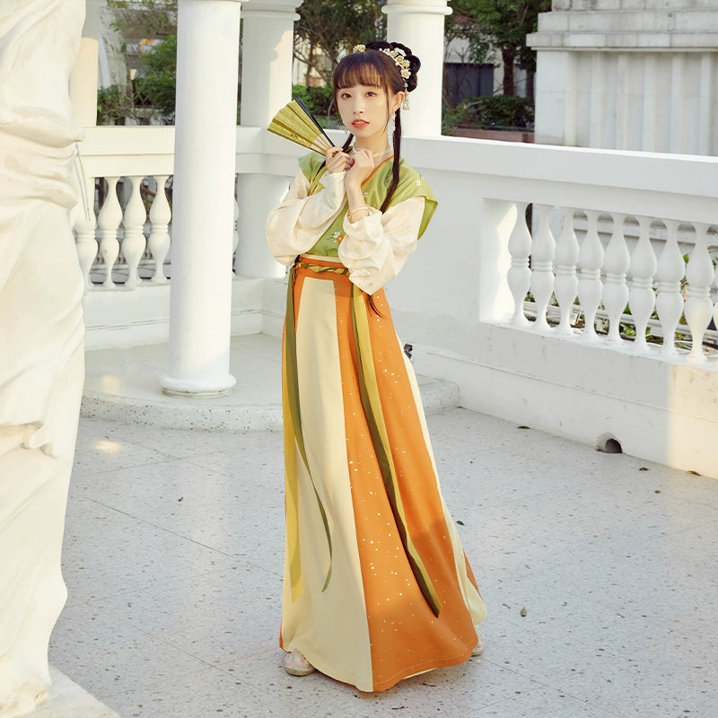 Chunshan : Vernal Fan