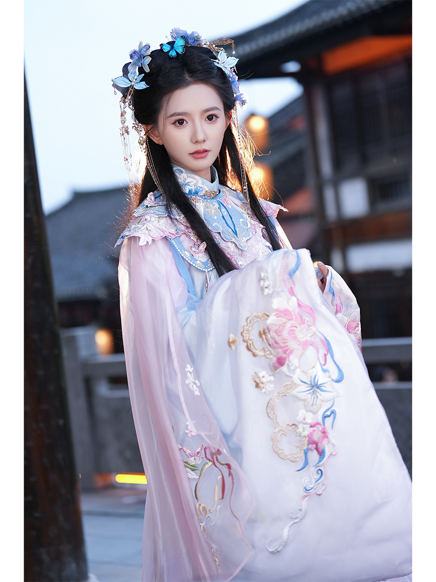 Serene Return Series Hyaling