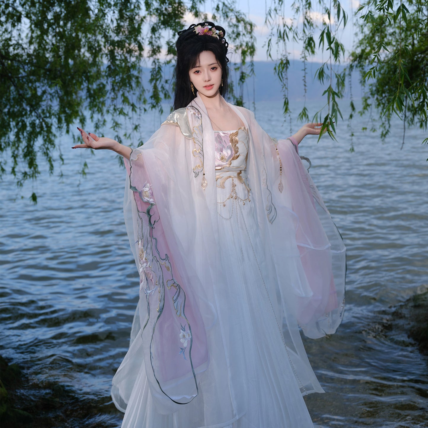 Serene Return Series Lotozeph